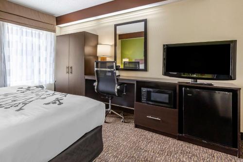 Sleep Inn Matthews-Charlotte in Charlotte, USA