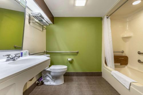 Sleep Inn Matthews-Charlotte Sleep Inn Matthews-Charlotte