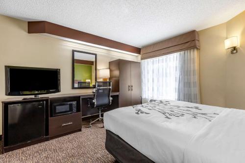 Sleep Inn Matthews-Charlotte Sleep Inn Matthews-Charlotte