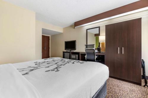 Sleep Inn Matthews-Charlotte Sleep Inn Matthews-Charlotte