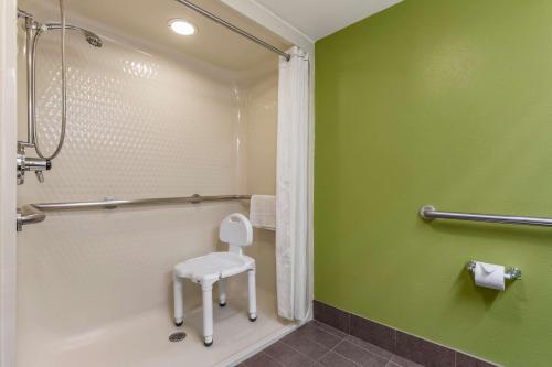 Sleep Inn Matthews-Charlotte Sleep Inn Matthews-Charlotte