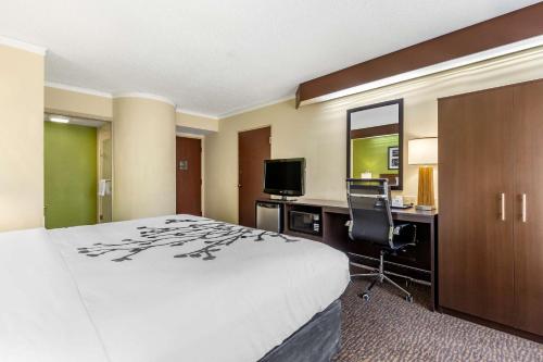 Sleep Inn Matthews-Charlotte Sleep Inn Matthews-Charlotte