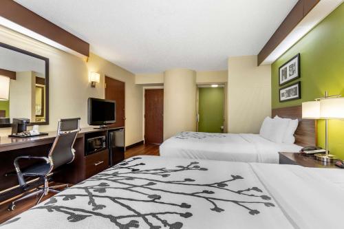 Sleep Inn Matthews-Charlotte Sleep Inn Matthews-Charlotte