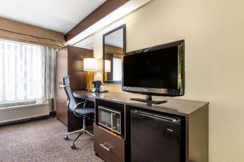 Sleep Inn Matthews-Charlotte Sleep Inn Matthews-Charlotte