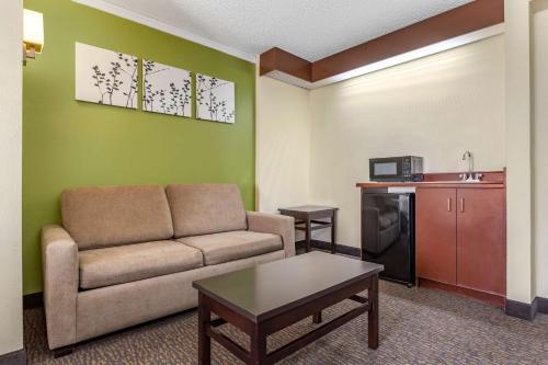 Sleep Inn Matthews-Charlotte Sleep Inn Matthews-Charlotte