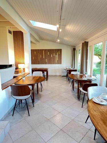 La Gomerie Chambres d'Hotes – Saint-Émilion, FL