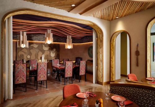 Sanctity Hotel Rancho Cucamonga, Tapestry Collection Hilton in Rancho Cucamonga, USA