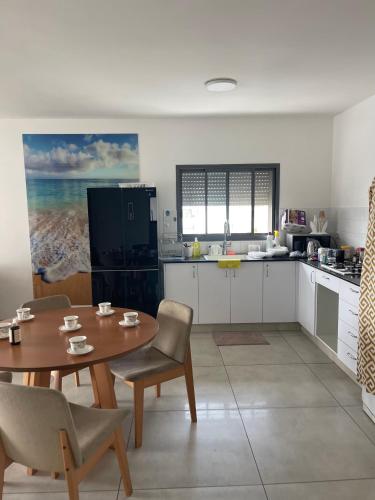 דירה מההמת נוף לכנרת 10 אנשים, Tiberias (fotografie 3)