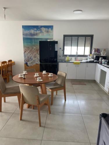 דירה מההמת נוף לכנרת 10 אנשים, Tiberias (fotografie 4)