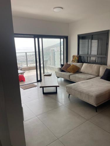 דירה מההמת נוף לכנרת 10 אנשים, Tiberias (fotografie 8)