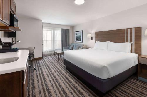 Corduroy Inn and Lodge, Trademark Collection by Wyndham - Hotel - Snowshoe