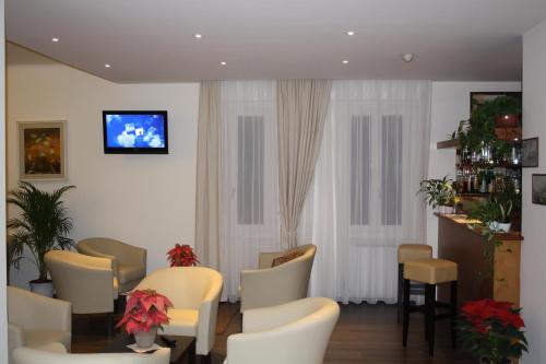 Hotel Sole Mare - image 8