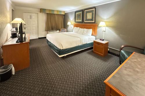 Rodeway Inn, College Station