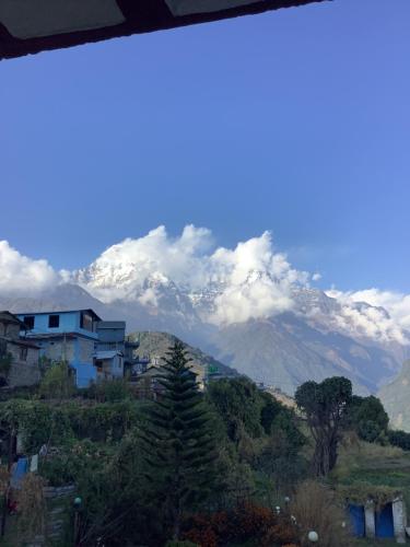 Sport és szabadidő, Hotel Mina's dreams in Kundahar