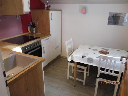 Heyartz, Ferienwohnung Peter, Halblech (zdjęcie 3)