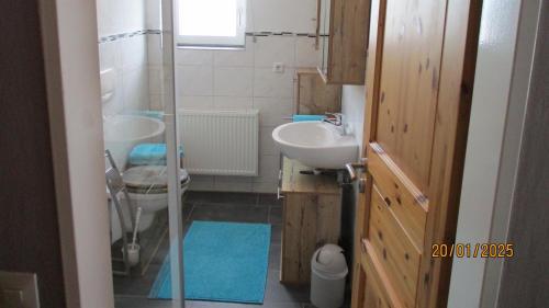 Heyartz, Ferienwohnung Peter, Halblech (zdjęcie 5)