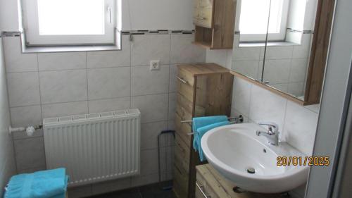Heyartz, Ferienwohnung Peter, Halblech (zdjęcie 6)