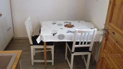 Heyartz, Ferienwohnung Peter, Halblech (zdjęcie 9)