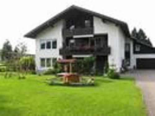 Heyartz, Ferienwohnung Peter, Halblech (zdjęcie 10)