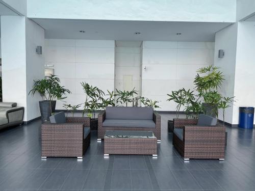 Comfy Studio @ Neo Damansara IKEA 2 Pax 1 CP - image 14
