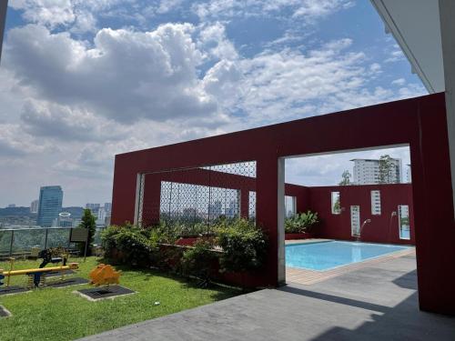 Comfy Studio @ Neo Damansara IKEA 2 Pax 1 CP - image 11