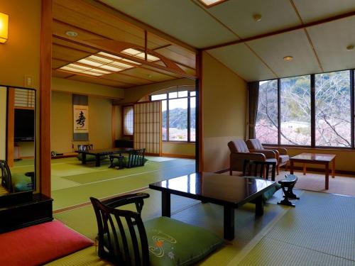 ホテル河内屋