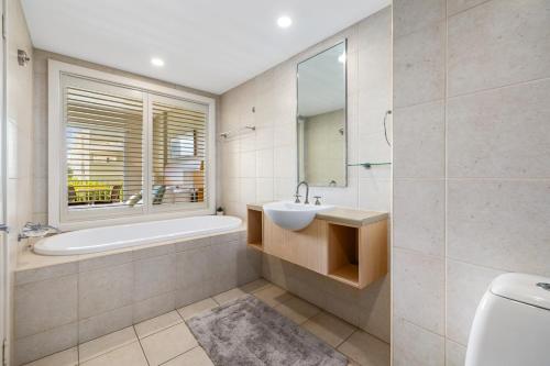 Garden View Apartment - Mantra Salt Beach Resort by uHoliday