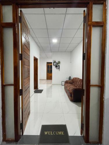 GB Royal Stay Anuradhapura in Anuradhapura