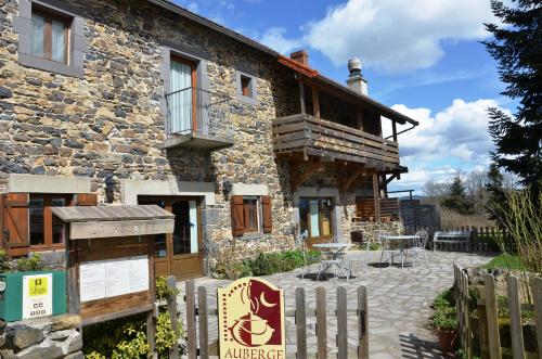 Logis Hôtel Auberge de la Hulotte