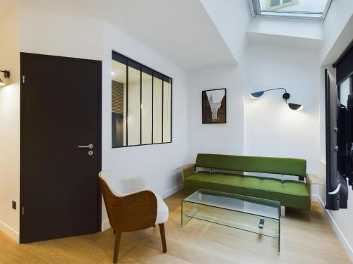 Loft neuf derrière la Cathédrale, Estrasburgo (foto 6)