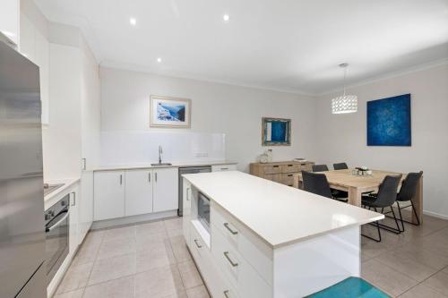 High on the Hill in Scarborough