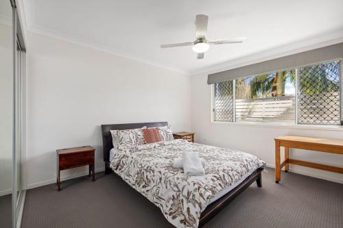 High on the Hill in Scarborough