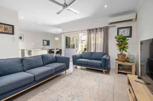 High on the Hill in Scarborough