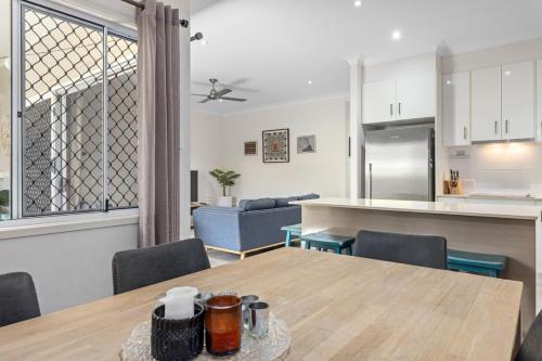 High on the Hill in Scarborough