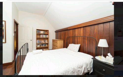 Beautiful & Peaceful 2 bedroom villa in Northbridge, Perth (fotografie 3)