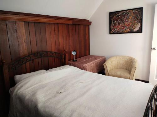 Beautiful & Peaceful 2 bedroom villa in Northbridge, Perth (fotografie 5)