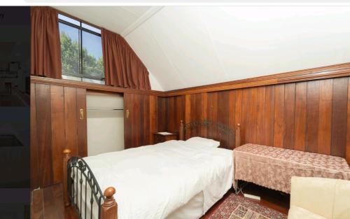 Beautiful & Peaceful 2 bedroom villa in Northbridge, Perth (fotografie 8)