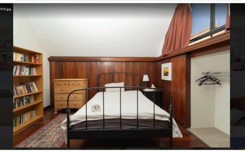 Beautiful & Peaceful 2 bedroom villa in Northbridge, Perth (fotografie 9)