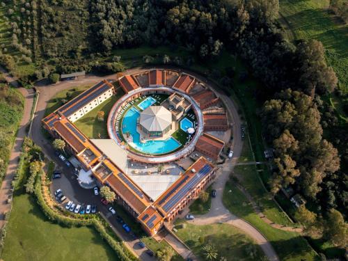 Sardegna Termale Hotel&SPA in Sardara