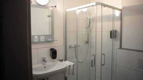Garni Hotel Hof zum Ahaus - image 14