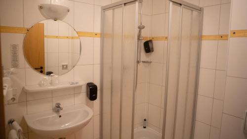 Garni Hotel Hof zum Ahaus Room Type - Standard Twin Room