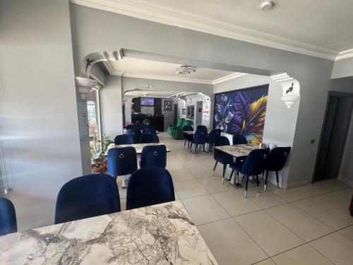 Létesítmények, Amasra Ceylin Otel in Amasra