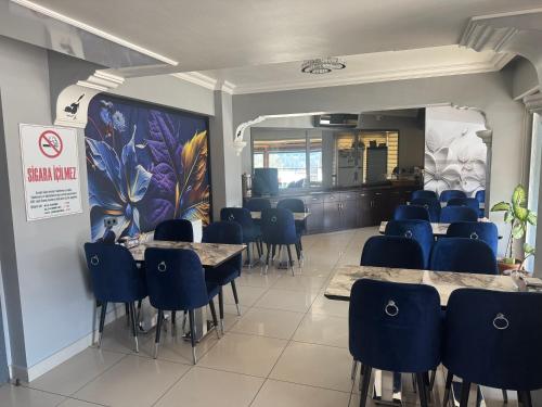 Ételek és italok, Amasra Ceylin Otel in Amasra