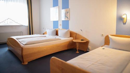 Garni Hotel Hof zum Ahaus in Ahaus