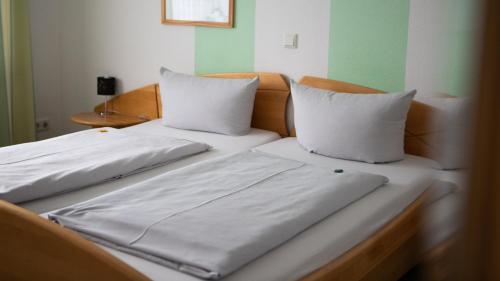 Garni Hotel Hof zum Ahaus Room Type - Double Room
