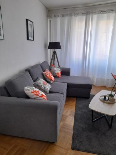 Logement central proche gare, Strasbourg (photo 4)