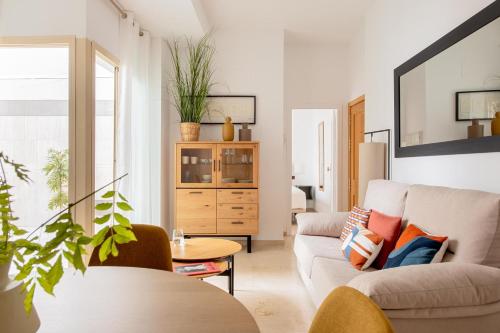Magno Apartments Duque Cornejo, Sevilla