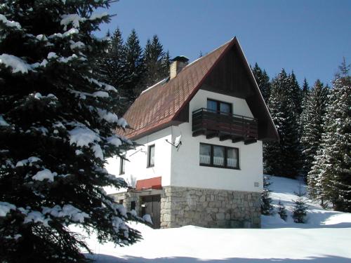 B&B Neuhammer - Chalet Helena - Bed and Breakfast Neuhammer