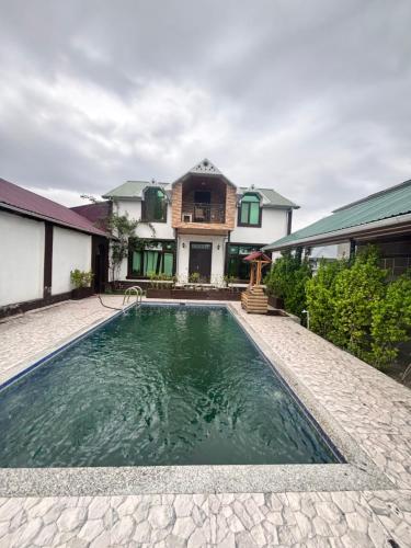 Hazal Villa, Gabala