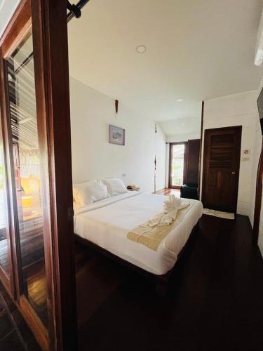 Ban Tha Ton Do Koh Yao noi Room Type - Deluxe Double Room